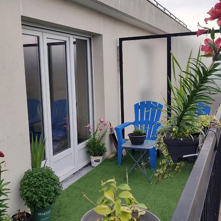 36 Dajot Boutique Apartment - 70 Melun Exterior foto