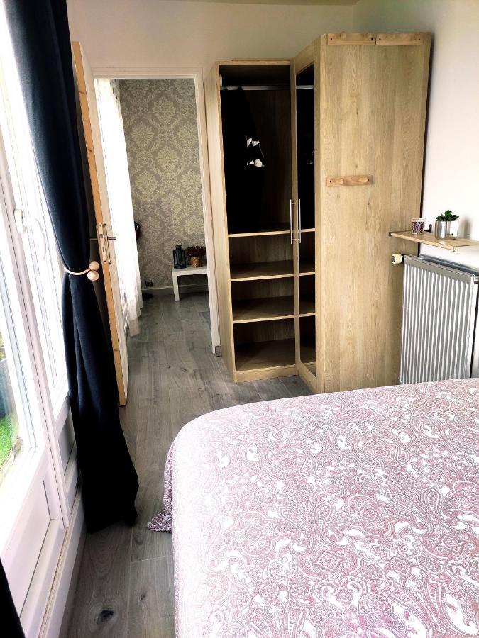 36 Dajot Boutique Apartment - 70 Melun Exterior foto