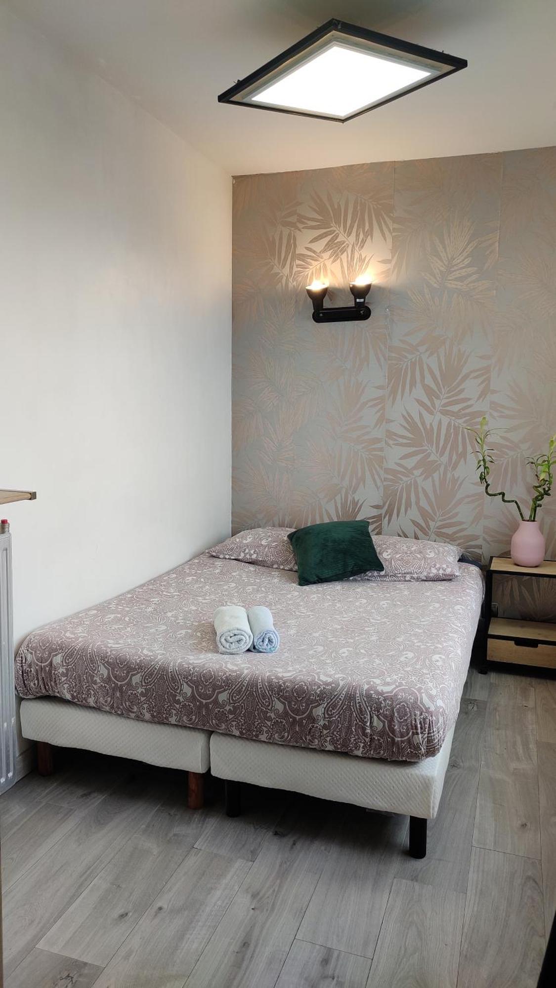 36 Dajot Boutique Apartment - 70 Melun Exterior foto