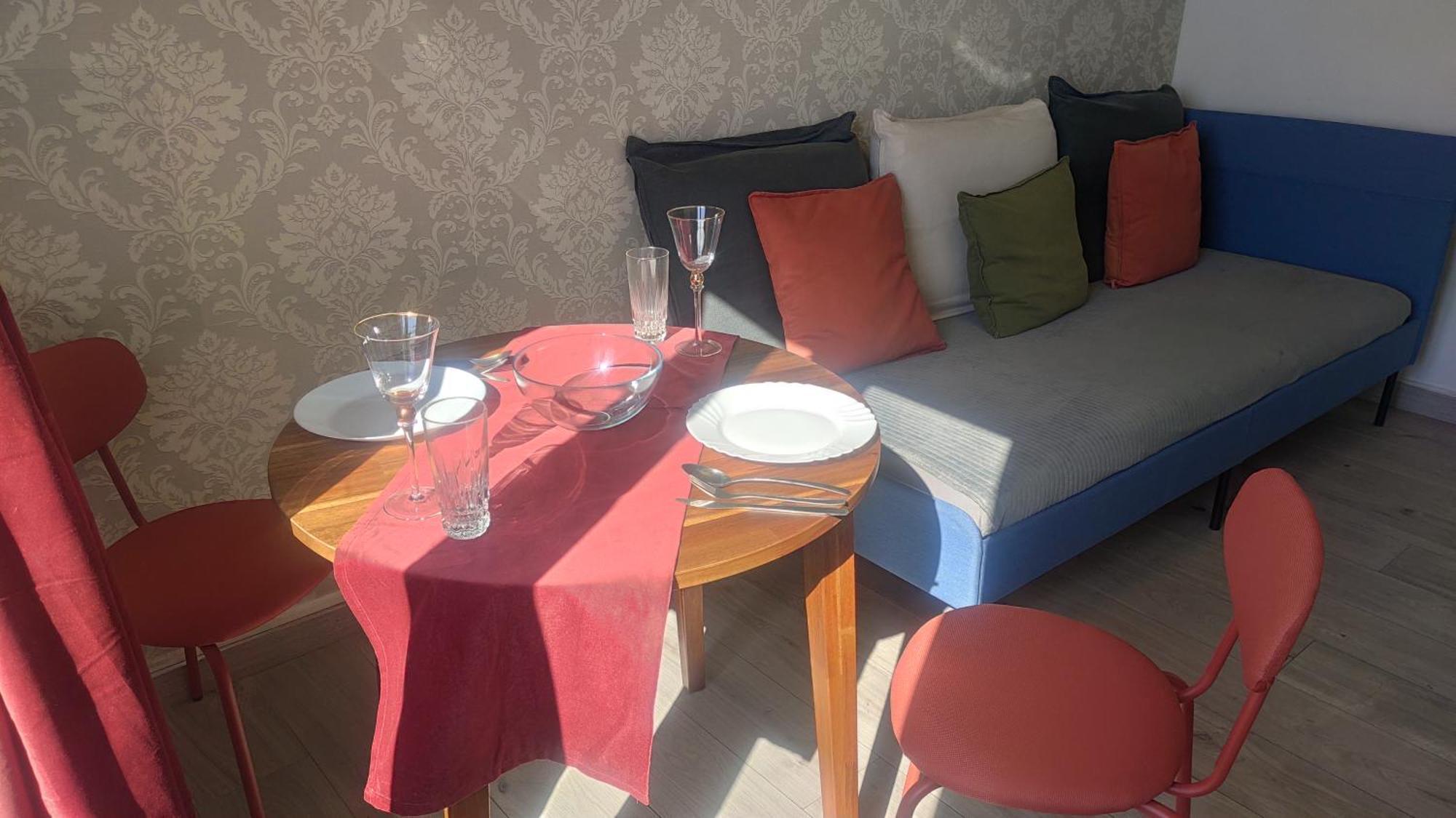 36 Dajot Boutique Apartment - 70 Melun Exterior foto