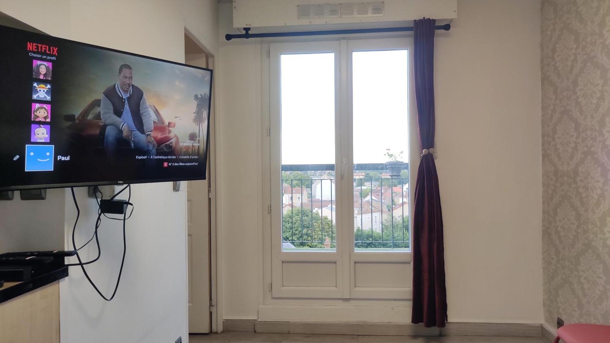 36 Dajot Boutique Apartment - 70 Melun Exterior foto